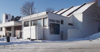 O museu KON-TIKI e a importância de Thor Heyerdahl