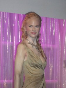 Nicole Kidman