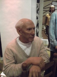 Pablo Picasso