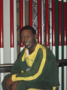 Pelé Novinho